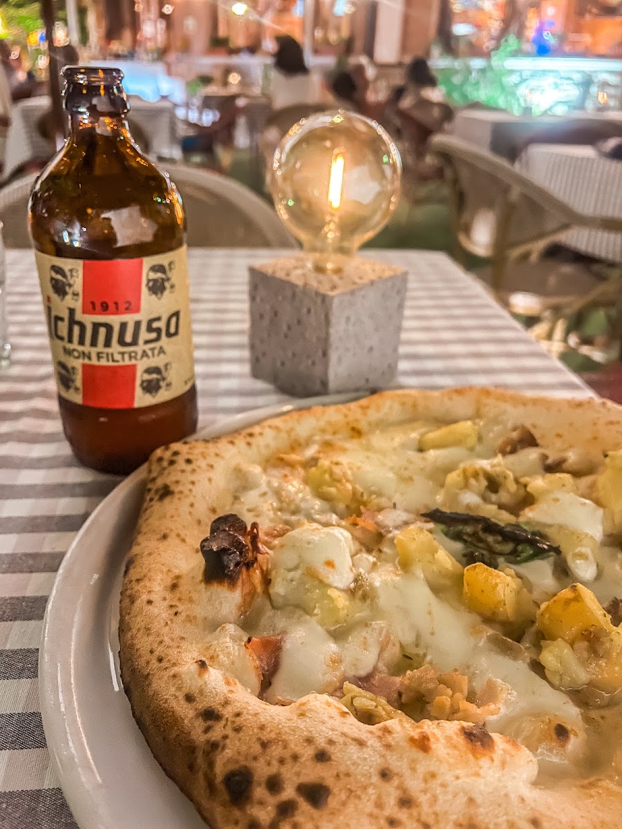 Oste Contadino-Pizzeria-Osteria Di Montagna--4