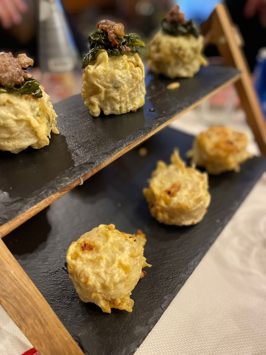 Oste Contadino-Pizzeria-Osteria Di Montagna--8