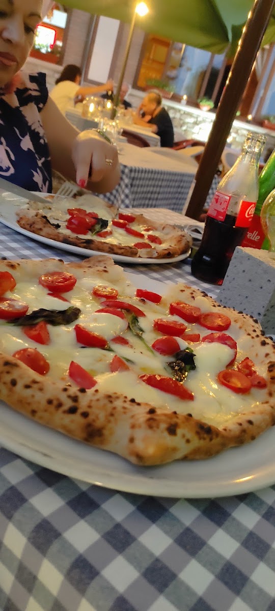 Oste Contadino-Pizzeria-Osteria Di Montagna--9